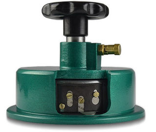 কেনা বোনা অ বোনা বা বোনা কাপড় জন্য নমুনা এলাকা 100 সেমি 2 গোলাকার কর্তনকারী / নমুনা কর্তনকারী অনলাইনে উৎপাদন