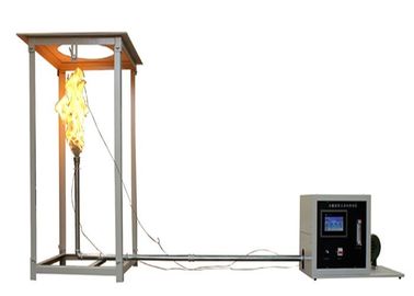 কেনা পিএলসি + এনএ দেখুন প্রফেশনাল সফটওয়্যার ফায়ারপ্রুফ কোটিং টেস্টার বৃহত প্লেটের পদ্ধতি অনলাইনে উৎপাদন