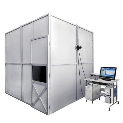 কেনা বিএস 6853 আইইসি 61034 3 এম 3 স্মোক ডেনসিটি মেশিন অনলাইনে উৎপাদন