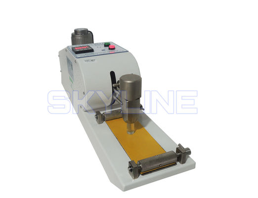 কেনা ক্রকমিটার ইলেক্ট্রনিক্স সুতা বা ভেজা কর্কশ টেক্সটাইল রঙের দুর্গ সনাক্ত করা অনলাইনে উৎপাদন