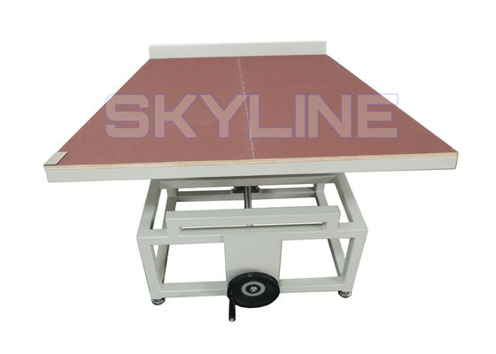 কেনা আইএসও 8124-1 খেলনা পরীক্ষার সরঞ্জাম উচ্চ পারফরম্যান্স স্কুটারগুলি opeাল স্থিতি পরীক্ষার সরঞ্জাম অনলাইনে উৎপাদন