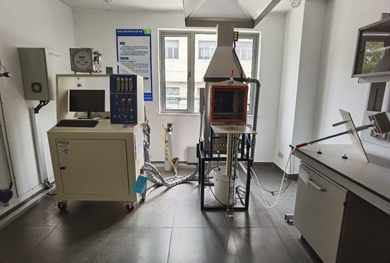 কেনা বিমানের সামগ্রীর জন্য এএসটিএম E906 এফএএ কম্পনার চেম্বার অনলাইনে উৎপাদন