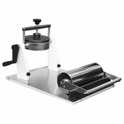 কেনা পেপারবোর্ডের জন্য QB/T1668 ISO535 Cobb শোষণের পরীক্ষক অনলাইনে উৎপাদন