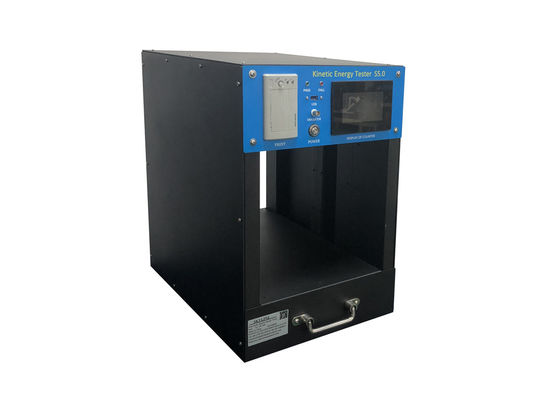 কেনা সেন্সর দূরত্ব 10 - 30 সেমি সহ EN71-1 খেলনা গতিশক্তি পরীক্ষক অনলাইনে উৎপাদন