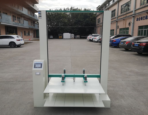 কেনা GB/T 4857.4-92 মাইক্রোকম্পিউটার নিয়ন্ত্রণ সহ কম্প্রেসিভ স্ট্রেন্থ টেস্টিং মেশিন অনলাইনে উৎপাদন