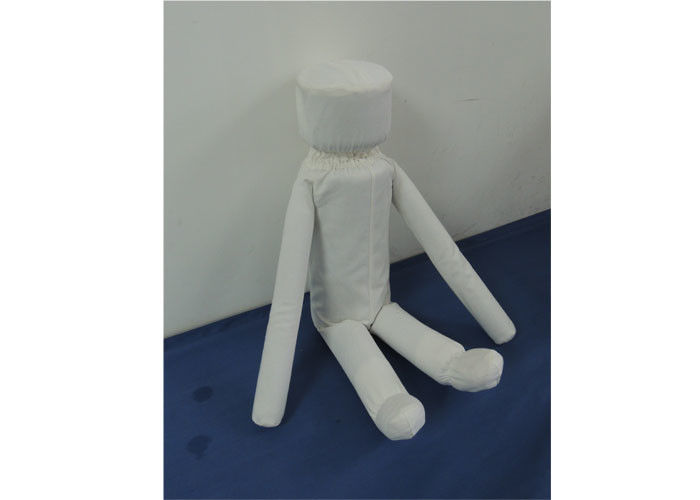 ASTM F2088 ল্যাব টেস্টিং যন্ত্রপাতি CAMI শিশু Dummy শিশু ডামি মার্ক আই / মার্ক দ্বিতীয়