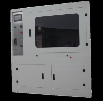 ভালো দাম EN 136 ফুল ফেস মাস্ক এবং ব্যাকপ্যাক স্ট্র্যাপ বার্নিং টেস্ট অল-ইন-ওয়ান মেশিন GBT16556-2007 অনলাইন