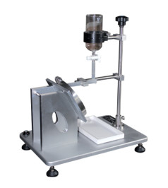 ASTM D4772 ননবোভেন এবং তোয়ালে পণ্যের জন্য জল শোষণ পরীক্ষক