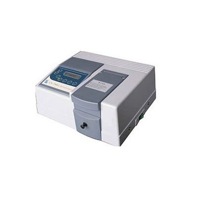 ভালো দাম SL-OA68 UV Vis Spectrophotometer 4nm স্পেকট্রাল ব্যান্ডউইথ অনলাইন