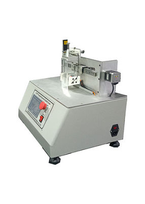 ভালো দাম স্পেকট্রেস ফ্রেম পরীক্ষা চশমা সম্প্রসারণ স্থায়িত্ব পরীক্ষক SL-SF17 অনলাইন