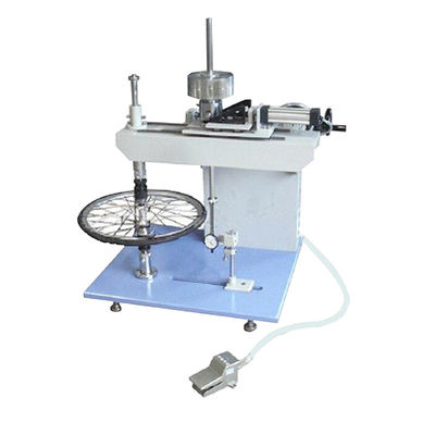 ভালো দাম সাইকেল / বাইক এক্সিয়াল স্ট্যাটিক লোড টেস্টার 178N 200N 250N 370N অনলাইন