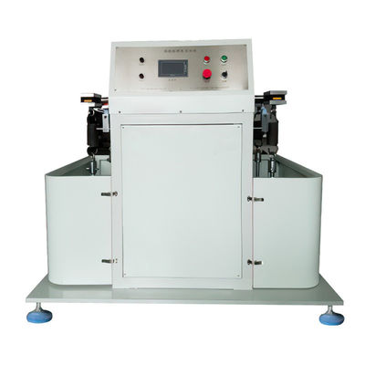 ভালো দাম AC220V 15A সাইকেল প্যাডেল হাব অ্যাব্রেশন টেস্টার EN 14764 অনলাইন