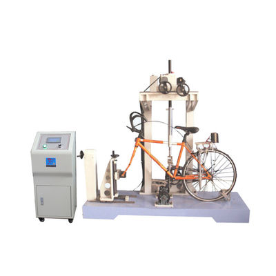 ভালো দাম পিএলসি সাইকেল ড্রাইভ সিস্টেম স্ট্যাটিক লোড টেস্টার AC220V 15A অনলাইন