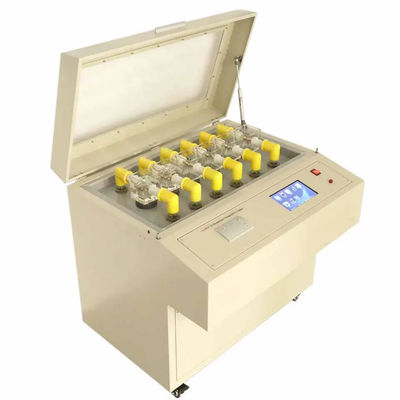 ভালো দাম 0-80kv ASTM D877 ASTM D1816 ট্রান্সফরমার তেল ব্রেকডাউন ভোল্টেজ পরীক্ষক অনলাইন