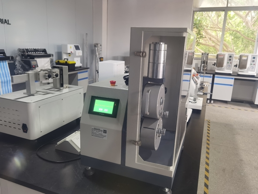 ভালো দাম SATRA TM 103 ফুটওয়্যার টেস্টিং যন্ত্রপাতি ডিজিটাল ম্যাজিক টেপ Velcro ক্লান্তি পরীক্ষক অনলাইন