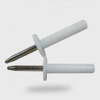 ভালো দাম নাইলন স্টেইনলেস স্টীল টেস্ট ফিঙ্গার প্রোব 11 Of IEC 61032 অনলাইন