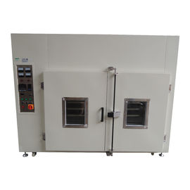 ভালো দাম 1500L পরিবেশগত টেস্ট চেম্বার ডাবল দরজা দিয়ে স্টেইনলেস স্টীল এজিং ওভেন অনলাইন