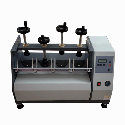 ভালো দাম ডিজিটাল ডিসপ্লে সহ সামঞ্জস্যযোগ্য কোণ জুতা ফ্লেক্সিং পরীক্ষক অনলাইন