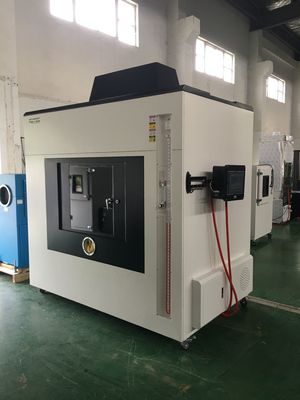 ভালো দাম ক্যাবল অগ্নি প্রতিরোধ পরীক্ষা সরঞ্জাম UL 2556 / UL 1581 অনলাইন