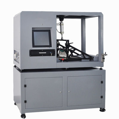 ভালো দাম SATRA TM 144 স্লিপ টেস্টিং সরঞ্জাম ISO 13287 অনলাইন