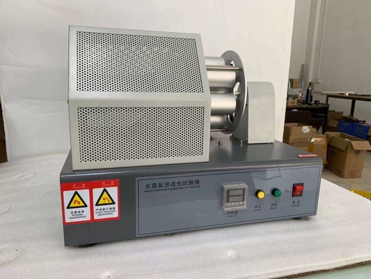 ভালো দাম সাট্রা টিএম ১৭২ ওয়াটার ভাপ পারমিটাবিলিটি টেস্টার ইলেক্ট্রোস্ট্যাটিক স্প্রে পেইন্ট অনলাইন