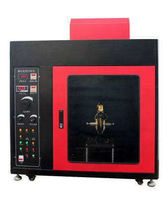 ভালো দাম আইসিই 60605 তুলনামূলক ট্র্যাকিং সূচক পরীক্ষক অনলাইন