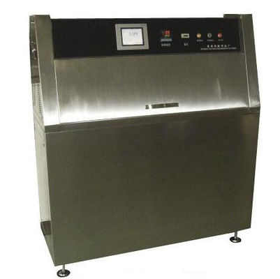 ভালো দাম পেশাগত পরিবেশগত পরীক্ষার চেম্বার স্বতন্ত্র স্প্রিংকলার ফাংশন সঙ্গে UV ল্যাম্প পরীক্ষক অনলাইন