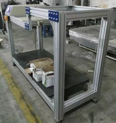 ভালো দাম পরীক্ষা গতি সমন্বয়িত ল্যাব টেস্টিং যন্ত্রপাতি শিশু সাইকেল ব্রেক জুতো পরীক্ষক অনলাইন