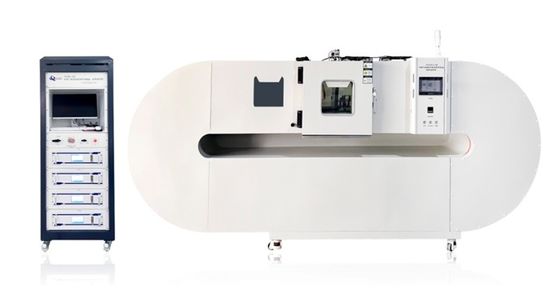 ভালো দাম EN54-7 / EN14604 ধোঁয়া আগুন সনাক্তকারী পরীক্ষার টানেল অনলাইন