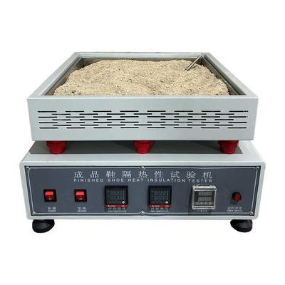 ভালো দাম EN ISO 20344 জুতা পরীক্ষার সরঞ্জাম AC 220V অনলাইন
