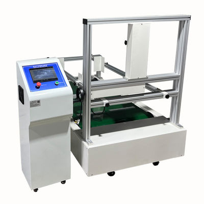 ভালো দাম স্ট্যান্ডার্ড আনুষাঙ্গিক সহ নিয়মিত গতি মাইল টেস্ট মেশিন অনলাইন