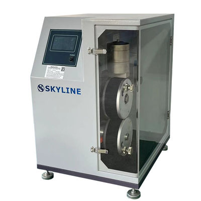 ভালো দাম আইএসও ২২৭৭৬ / ডিআইএন ৩৪১৫ হুক অ্যান্ড লুপ টেপ এন্ডুরেন্স টেস্টার অনলাইন