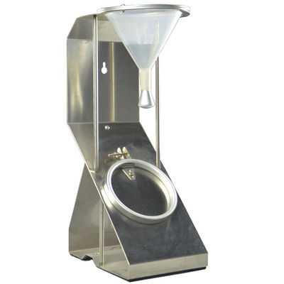 ভালো দাম ISO4920 AATCC22 ফ্যাব্রিক টেক্সটাইল স্প্রে রেটিং টেস্টার টেক্সটাইল টেস্টিং সরঞ্জাম অনলাইন