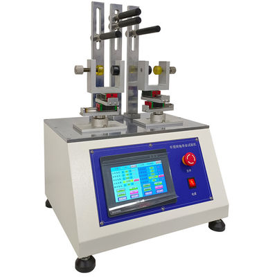 ভালো দাম হেডসেট টর্সন টেস্ট অ্যাপারেশন হেডফোন স্থায়িত্ব পরীক্ষক হেডফোনের জন্য স্থায়িত্ব পরীক্ষার সরঞ্জাম অনলাইন