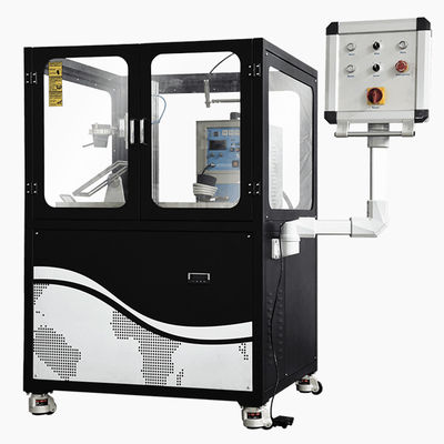 ভালো দাম আইএসও ৯১৮৫ পরীক্ষাগুলি গলিত ধাতব স্প্ল্যাশ পরীক্ষক জন্য প্রতিরক্ষামূলক পোশাক ফ্যাব্রিক টেস্ট মেশিন অনলাইন