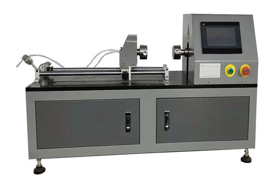 ভালো দাম ইস্পাত তারের বার জন্য টর্শন টেস্টিং মেশিন প্রিট্রেসড তারের enameled তারের খাদ উপাদান টর্শন মেশিন অনলাইন