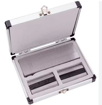 ভালো দাম GB/T1724 স্ক্র্যাপার সূক্ষ্মতা মিটার স্কাই পেইন্ট লেক প্রিন্টিং কালি পরীক্ষক অনলাইন