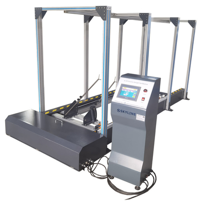 ভালো দাম বেবি স্ট্রোলার এএসটিএম এফ 963 খেলনা গতিশীল শক্তি পরীক্ষক EN-71 খেলনা গতিশীল শক্তি পরীক্ষার সরঞ্জাম অনলাইন