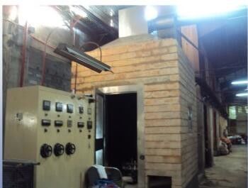 ভালো দাম উল ক্যাবল উল্লম্ব ট্রে ফায়ার পরীক্ষার সরঞ্জাম অনলাইন