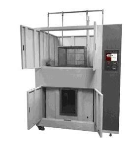 ভালো দাম IPX7 স্টেইনলেস স্টীল উপাদান পরিবেশগত পরীক্ষা চেম্বার জল নিমজ্জন টেস্ট যন্ত্রপাতি অনলাইন