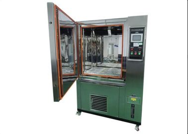 220V 50Hz এনভায়রনমেন্টাল টেস্ট চেম্বার প্রোগ্রামেবল কন্ট্রোল