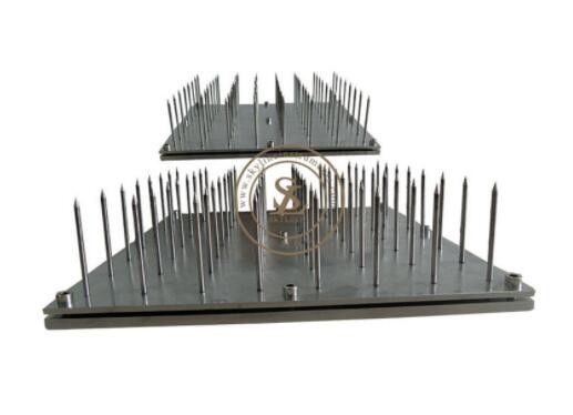 ভালো দাম পেরেক বিছানা জ্বলনযোগ্যতা পরীক্ষার সরঞ্জাম অনলাইন