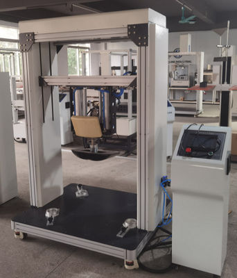 ভালো দাম EN 1728/ BIFMA X5.4 চেয়ার সোফা সিট & ব্যাক ব্যাপক স্থায়িত্ব পরীক্ষক অনলাইন