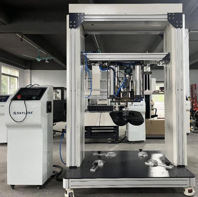 ভালো দাম EN 1728/ BIFMA X5.4 চেয়ার সোফা সিট & ব্যাক ব্যাপক স্থায়িত্ব পরীক্ষক অনলাইন