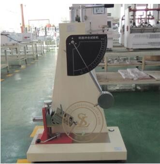 ভালো দাম SATRA TM 20 হিল ক্রমাগত প্রভাব টেস্ট যন্ত্রপাতি, 'জুতা জুতো জন্য জুতো পরীক্ষক পরীক্ষক অনলাইন