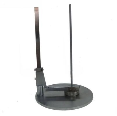 ভালো দাম খেলনা পরীক্ষার সরঞ্জাম EN71 -1 স্টেইনলেস স্টীল 1kg খেলনা সহনশীলতার সঙ্গে ইমপ্যাক্ট পরীক্ষক অনলাইন