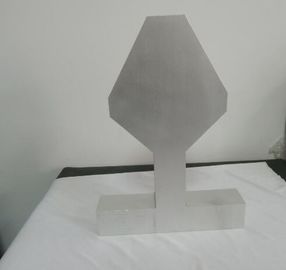 ভালো দাম আই এস এ 8124-4 খেলনা টেস্টিং যন্ত্রপাতি টেমপ্লেট অ্যাসেসমেন্ট হেড / নেক Entrapment জন্য ডি অনলাইন