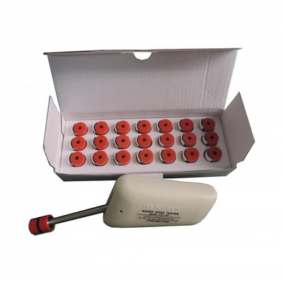 ভালো দাম ইউএল ১৪৩৯ ধারালো প্রান্ত পরীক্ষক খেলনা পরীক্ষার মেশিন অনলাইন