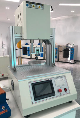 ভালো দাম ফোম পোলিং ক্লান্তি এবং কম্প্রেশন কঠোরতা পরীক্ষা মেশিন অনলাইন