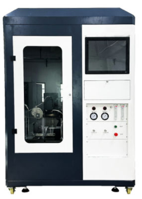 ভালো দাম আইএসও ৫৬৫৭ বিল্ডিং মেশিন ইনগনেবিলিটি ইনফ্লামেবিলিটি টেস্টার অনলাইন